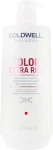 Goldwell Шампунь для окрашенных жестких волос Dualsenses Color Extra Rich Brilliance - фото N3