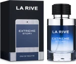 La Rive Extreme Story Туаллетна вода - фото N2