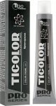 TICO Professional Стойкая профессиональная крем-краска для волос Ticolor Classic