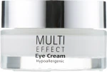 Careline Крем для шкіри навколо очей Multi Effect Eye Cream - фото N2