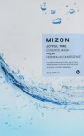 Mizon Тканинна маска "Вода" Joyful Time Essence Mask