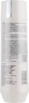 Luxliss Увлажняющий аргановый шампунь Intensive Moisture Shampoo - фото N2