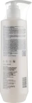 Luxliss Увлажняющий аргановый шампунь Intensive Moisture Shampoo - фото N4