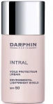 Darphin Емульсія для обличчя "Захисна" Intral Environmental Lightweight Shield SPF 50