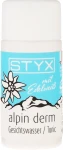 Styx Naturcosmetic Тонік для обличчя Alpin Derm Tonic - фото N4