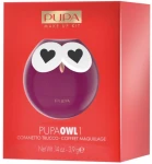 Pupa Owl 1 Beauty Kit Набор для макияжа губ - фото N3