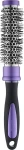 Reed Гребінець-браш для волосся, 7141 Purple