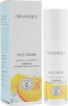 Organique Ультра увлажняющий крем для лица Hydrating Therapy Face Cream - фото N2