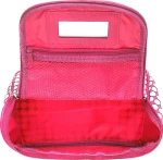 Reed Косметичка Candy Red, 7630 - фото N5