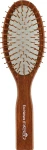 Reed Гребінець дерев'яний Eco Nature, 7155
