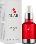 3Lab Антивікова олія Anti-Aging Oil - фото N2