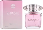 Versace Bright Crystal Туалетна вода - фото N3