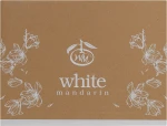 White Mandarin Набор "Очаровательная Я!" (cr/50ml + f/mousse/160ml + f/mask/30g) - фото N2