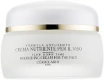 L’Erbolario Ночной питательный крем для лица с маслом авокадо Nourishing Cream For The Face - фото N2