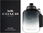 Coach For Men Туалетна вода - фото N6