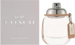 Coach The Fragrance Туалетная вода - фото N2