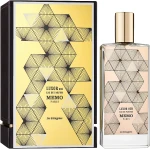 Memo Luxor Oud Парфумована вода - фото N2