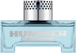 Hummer Chrome Туалетна вода