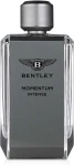 Bentley Momentum Intense Парфумована вода