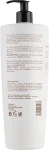 Phytorelax Laboratories Шампунь живильний для ламкого волосся COCONUT PhL Coconut Professional Hair Care Nourishing Shampoo - фото N8