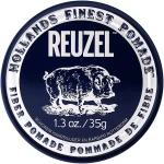 Reuzel Помада для укладки волос Fiber Pomade Navy