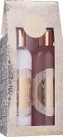 Vivian Gray Набір "Sweet Vanilla" Romance Luxury Beauty Set (b/lot/250ml + sh/gel/250ml)