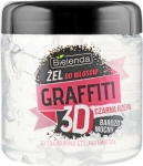 Bielenda Гель для волосся Graffiti 3D Extra Strong Styling Hair Gel