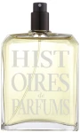 Histoires de Parfums Tuberose 1 La Capricieuse Парфюмированная вода (тестер без крышечки)