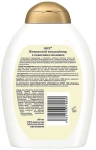 OGX Питательный кондиционер с кокосовым молоком Coconut Milk Conditioner - фото N2