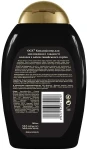 OGX Кондиционер для увлажнения и гладкости волос с маслом гавайского ореха (кукуи) Kukui Oil Conditioner - фото N2