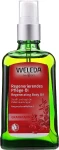 Weleda Гранатовое восстанавливающее масло для тела Pomegranate Regenerating Body Oil - фото N6