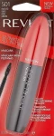 Revlon Ultimate All-In-One Waterproof Mascara Тушь для ресниц водостойкая - фото N4