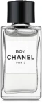 Парфюмированная вода унисекс - Chanel Les Exclusifs de Boy, мини, 4 мл - фото N2