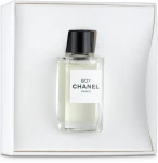 Парфюмированная вода унисекс - Chanel Les Exclusifs de Boy, мини, 4 мл - фото N3