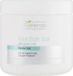 Bielenda Professional Соль для ног с козьим молоком Foot Bath Salt With Goat's Milk