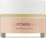 Miya Cosmetics Відновлювальна сироватка My Power Elixir Face Serum