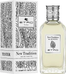 Etro New Tradition Eau De Toilette Туалетна вода (тестер з кришечкою) - фото N2
