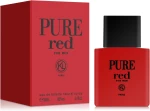 Karen Low Pure Red Туалетная вода - фото N2