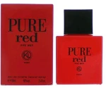 Karen Low Pure Red Туалетна вода (тестер з кришечкою)