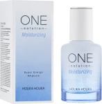 Holika Holika Сироватка для обличчя One Solution Moisturizing Super Energy Ampoule