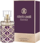 Roberto Cavalli Florence Парфюмированная вода - фото N2