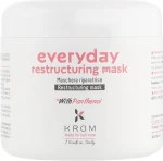 Krom Маска для щоденного догляду, з пантенолом Everyday Conditioner