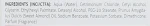 Krom Живильний кондиціонер з екстрактом солодкого мигдалю Nourish Conditioner - фото N6