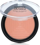 Maybelline New York Хайлайтер для обличчя "Master Chrome"