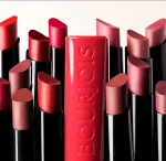 Bourjois Rouge Velvet Lipstick Матовая помада для губ - фото N5
