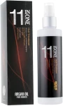 Clever Hair Cosmetics Спрей-олія 11 в 1 для відновлення волосся Bingo Hair Cosmetic Argan Oil&Keratin 11 in One - фото N2