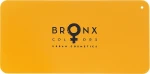 Bronx Colors Металлическая пластина для магнитных щеток Urban Cosmetics Metal Plate For Magnetic Brushes