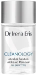 Dr Irena Eris Мицеллярная жидкость Cleanolodgy Micellar Liquid - фото N4