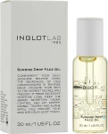 Inglot Олія для обличчя Lab Sunrise Drop Face Oil - фото N5