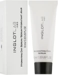 Inglot Зволожувальна денна сироватка Lab Hydrating Day Serum